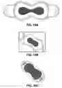 Fig. 18 - Adhesive nasal respiratory devices