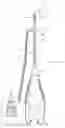Fig. 01 - Tube system for ventilation appliances