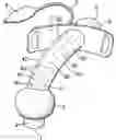 Fig. 01 - Tracheostomy tubes