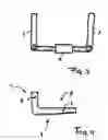 Fig. 04 - Device for supporting a person in a sitting position