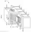 Fig. 05 - CART AND BASKET WASHER AND METHOD