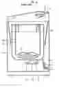 Fig. 02 - Method for cleaning a tub in a washing machine and a washing machine performing the same