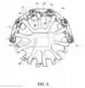 Fig. 04 - Cleaning-in-place system
