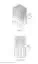 Fig. 02 - Sheet-combined thermal-dissipating device