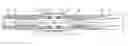 Fig. 01 - STEERABLE DRILL BIT ARRANGEMENT