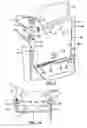 Fig. 02 - Battery package mount bracket