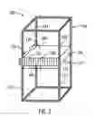 Fig. 02 - Apparatus and method for providing a control panel that reduces overall size while providing integrated button protection for functional advantage