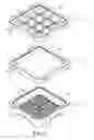 Fig. 03 - Dismountable holder structure