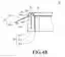 Fig. 07 - Dismountable holder structure