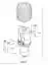 Fig. 06 - Liquid dispenser