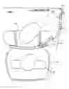 Fig. 07 - Baby backpack mirror