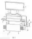 Fig. 02 - Apparatus for generating position signals for rail-bound vehicles, in particular magnetic levitation vehicles