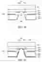 Fig. 06 - Electronic device wafer level scale packages and fabrication methods thereof