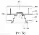 Fig. 07 - Electronic device wafer level scale packages and fabrication methods thereof