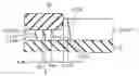 Fig. 01 - SEMICONDUCTOR DEVICE, METHOD OF MANUFACTURING THE SAME AND RESISTOR