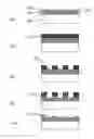 Fig. 01 - Method of fabricating a patterned nanoscopic article