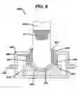 Fig. 10 - Methods for formation of an ophthalmic lens precursor and lens