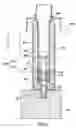 Fig. 04 - Method for post-mold treatment of a molded article and an apparatus for implementing the method