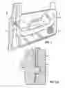 Fig. 02 - AUTOMOTIVE ARMREST WITH SOFT FEEL AND METHOD OF MAKING THE SAME