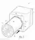 Fig. 02 - Rapid reconfigurable fuselage mandrel