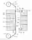 Fig. 01 - Apparatus and method for molding plastics having relief decoration