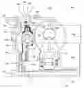 Fig. 01 - Damper with two-piece plate configuration