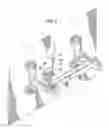 Fig. 07 - Pipe welding holding device and method for holding pipes with flanges in place during welding to vessel walls and other structures