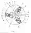 Fig. 02 - Clamping head provided with floating clamping jaws