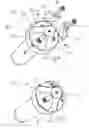 Fig. 07 - Clamping head provided with floating clamping jaws