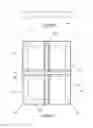 Fig. 04 - Frame for a board