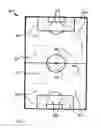 Fig. 03 - Magnetic Game Simulating a Team Sport