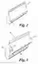 Fig. 03 - Inflatable curtain airbags