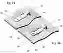 Fig. 08 - Snap-in attachment of inflator for airbag