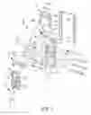 Fig. 02 - Latch assembly of fire door lock
