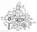 Fig. 01 - Door lock apparatus for vehicle