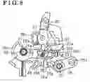 Fig. 06 - Door lock apparatus for vehicle