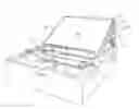 Fig. 01 - Truck bed enclosure