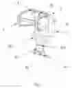 Fig. 02 - Headrest for an office chair
