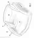 Fig. 02 - Foldable inflatable furniture