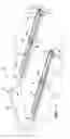 Fig. 02 - Leaf Spring Track Latch