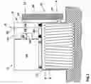 Fig. 02 - Construction machine, in particular road milling machine, recycler or stabilizer, and drive train for construction machines of this type