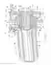 Fig. 02 - Vehicle wheel end assemblies and methods of assembly thereof