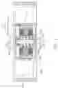 Fig. 02 - Buffer structure for heat dissipating fan