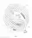 Fig. 06 - Rotor and stator assemblies for permanent magnet electric generator