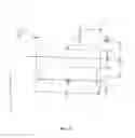 Fig. 09 - Rotor and stator assemblies for permanent magnet electric generator