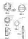 Fig. 02 - Longitudinally driven slotted cylinder transducer