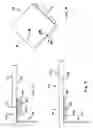 Fig. 06 - Refrigerator shelf assembly
