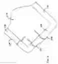 Fig. 09 - Refrigerator shelf assembly
