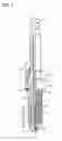 Fig. 02 - Spark plug for internal combustion engine