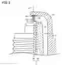 Fig. 03 - Spark plug for internal combustion engine